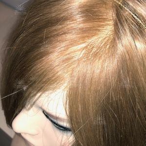 Hairline Illusions Luxury European Hair Topper